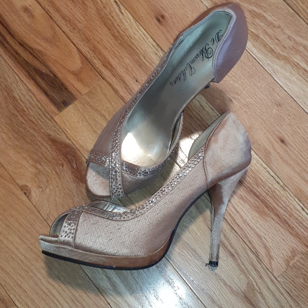 Beautiful heels